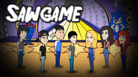 Youtubers saw game solución guía walkthrough. Juegos De Youtubers Saw Game / Youtubers Saw Game Juega ...
