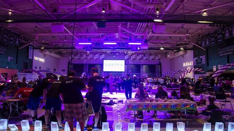 Positively impacted the lives of hundreds of thousands of families throughout the united states. LUM Relay for Life 2014 - Through the Lens - YouTube