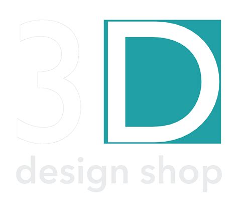 Projects 3d Design Shop