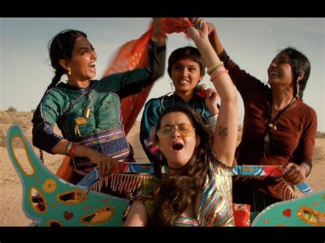 ‘parched Sex Scene Leaked Should Be Ignored Says Director Bollywood