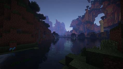 Minecraft Cave Thumbnail Background Hd Wallpapers And Background