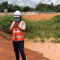 Vinci construction grands projects sdn bhd promes sdn bhd. Wong Jia Eng - BIM Engineer - Syarikat Pembenaan Yeoh ...