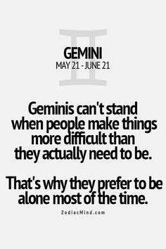❝each gemini contains a twin mirror image of himself (or herself), in reverse, the positive and negative poles of his or her personality.❞. Funny Gemini Quotes. QuotesGram