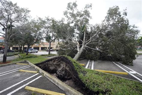 Hurricane Ian Update Havoc And Devastation Across Florida Here And Now