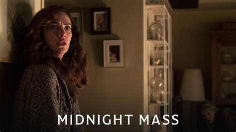 Midnight Mass Netflix Series