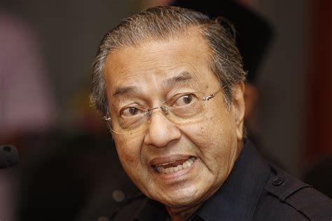 Malaysia's new prime minister is the world's oldest elected leader at 92