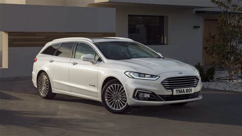 Ford Fusion Will Live On But As A Lifted Fusion Active Wagon Report