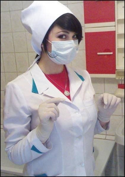Nurse Ideas In Nurse Medical Glove Beautiful Nurse