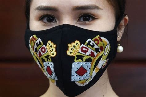 Vietnamese Designer Adds Style Into Covid 19 Face Masks