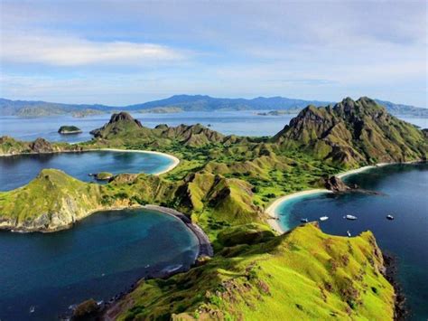 Jelajahi Keindahan Nusa Tenggara Timur Tempat Wisata Imperdible Tempat Wisata