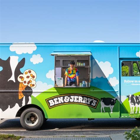 Freesound the entertainer classic ice cream truck song fully looped by. Ice Cream Catering for North Carolina | Ben & Jerry's ...