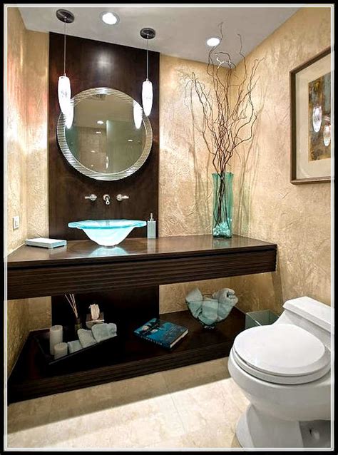 20 Bathroom Decor Ideas For Small Bathrooms