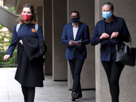 The department of health delivers policies, programs and services that support and enhance the health and wellbeing of all victorians. Three deaths and 374 new Vic COVID cases | The Courier ...