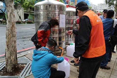 Include (or exclude) self posts. 限水期如何尋找最近臨時供水站？「新北水漾」APP告訴你 | ETtoday 旅遊雲 | ETtoday旅遊新聞(地方)