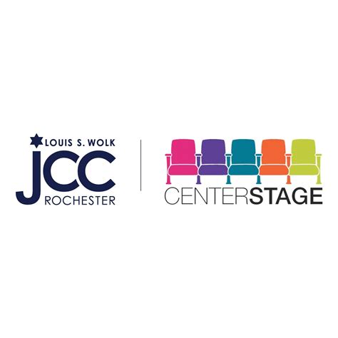 Jcc Centerstage Rochester Ny
