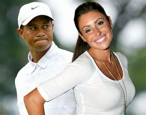 Tiger Woods Didnt Pay Alleged Mistress Rachel Uchitel To Keep Quiet