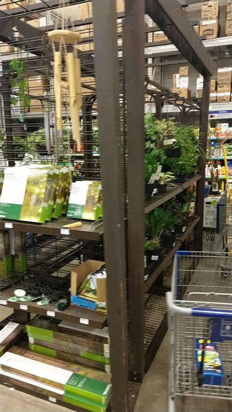Check spelling or type a new query. Lowe's Garden Center, 3421 Horizon Blvd, Trevose, PA 19053 ...