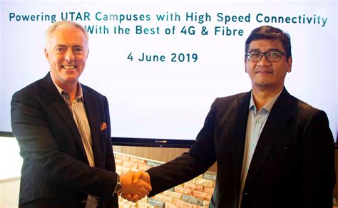 Tested on one go wifi, & one 188 plans. UTAR is now connected by Maxis with high-speed fibre ...
