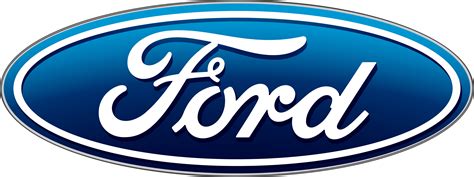 Ford Logo Download