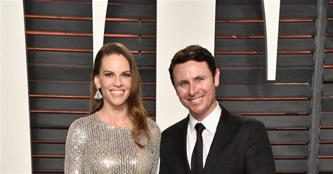 Hilary Swank Is Engaged To Ruben Torres See Her Engagement Ring
