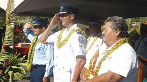 pacific police gather for crime conference loop vanuatu