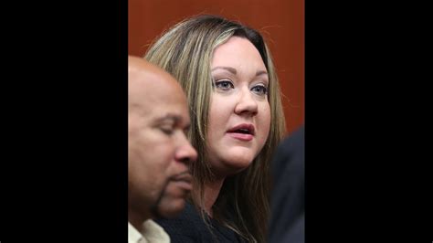 zimmerman s wife pleads guilty to perjury