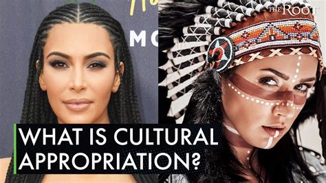 cheat sheet what is cultural appropriation