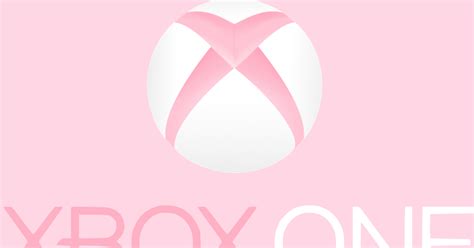 Aesthetic Xbox Logo Pink Aesthetic Cute Font