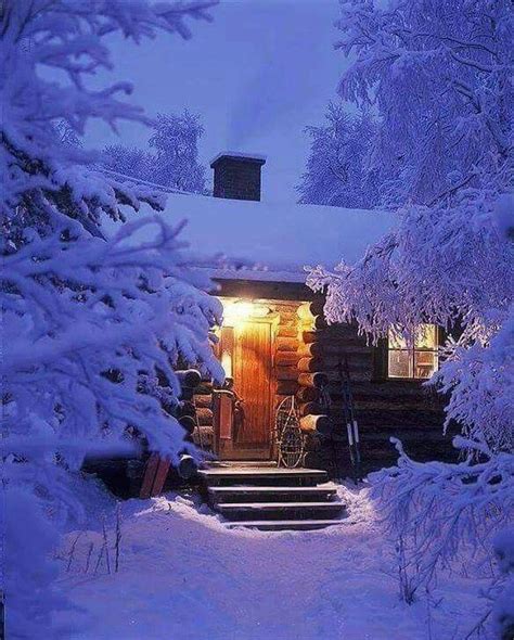 Pin By Aiden W On ⛄snowy And Cozy Winterland ☃☔ Winter