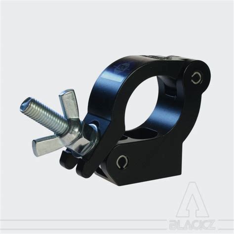 Le collier inox s'utilise pour maintenir deux éléments tubulaires ensemble afin qu'un fluide puisse s'y. DOUGHTY - Collier 12H CMU 750kg - Black Z Pro shop