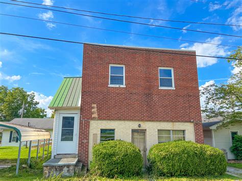 Corbin, Whitley County, KY Commercial Property, Homesites for sale