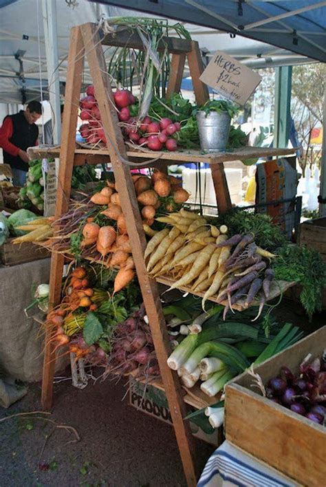 Learn Why You Should Shop At Local Farmers Market Dallas Locations