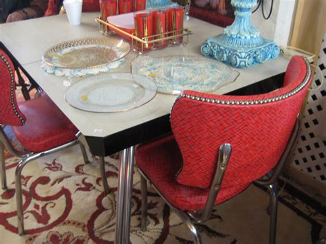 Ebay.de has been visited by 100k+ users in the past month C. Dianne Zweig - Kitsch 'n Stuff: 1950s Formica And ...