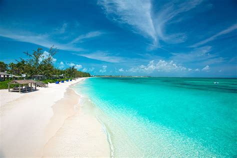 The Best Beaches In The World Wanderful Planett