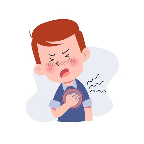 [View 40+] Heart Attack Cartoon Image