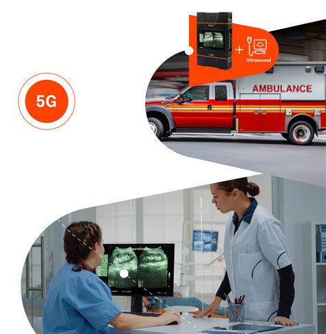 Telemedicine - LiveU