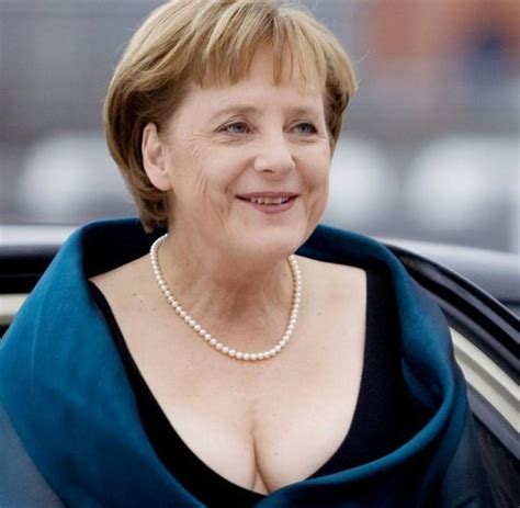 Rapper Im Interview Bushido Findet Kanzlerin Angela Merkel Sexy Welt