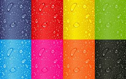 Rainbow Colours Geometry Wallpapers Backgrounds Desktop