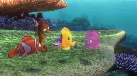 Finding Nemo 2003 Screencap Fancaps