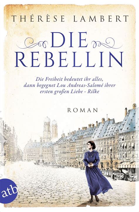 'Die Rebellin' von 'Thérèse Lambert' - Buch - '978-3-7466-3716-7'