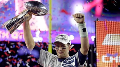 This Day In History Patriots Win Their First Super Bowl In 2002