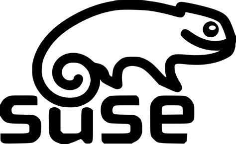 Suse Svg Png Icon Free Download 432109 Onlinewebfontscom