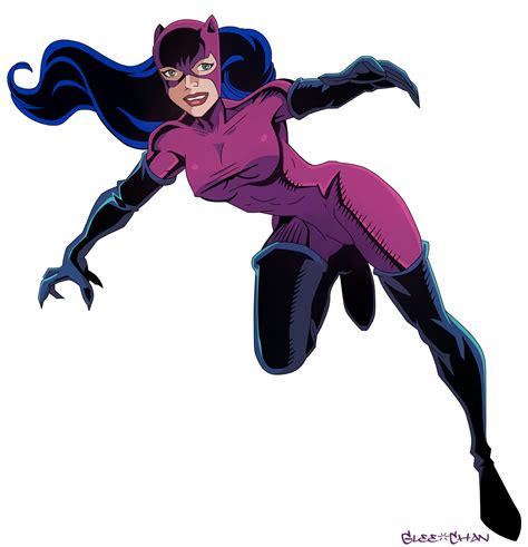 Fornite Catwoman Zero Png Pic Png Mart