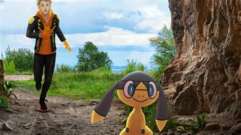 How To Catch Helioptile In Pokémon Go Power Plant Event Guide