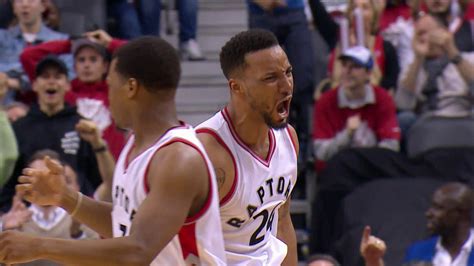 Powell is an american professional basketball player for the portland trail blazers of the national basketball association. 21 points à 72% au shoot : Norman Powell cartonne, comme ...