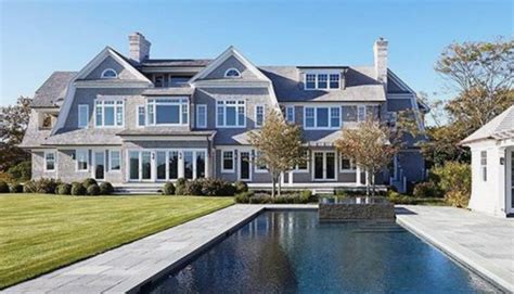 12 Swoon Worthy Hamptons Homes You Will Love Hamptons Homes