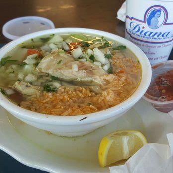 Diana's restaurants are located in huntington park, norwalk, gardena and el monte, and its la. Diana's Mexican Food - 259 Photos & 281 Reviews - Mexican ...