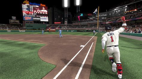 How To Play Mlb The Show 19 On Ps4 Guide Push Square