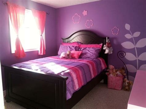 7 Best Purple And Pink Bedroom Pics Ideas Teengirlbedroomideas En 2020