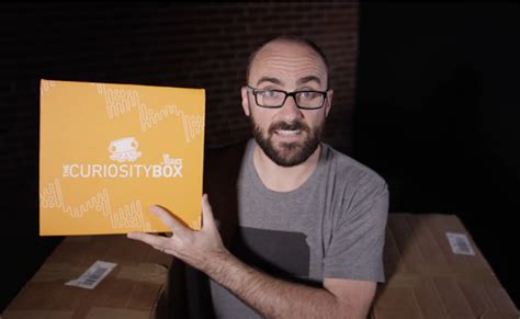 Discover daily channel statistics, earnings, subscriber attribute, relevant youtubers and videos. With The "Curiosity Box," Vsauce Supports Hands-On Exploration - Tubefilter